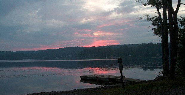 Lake