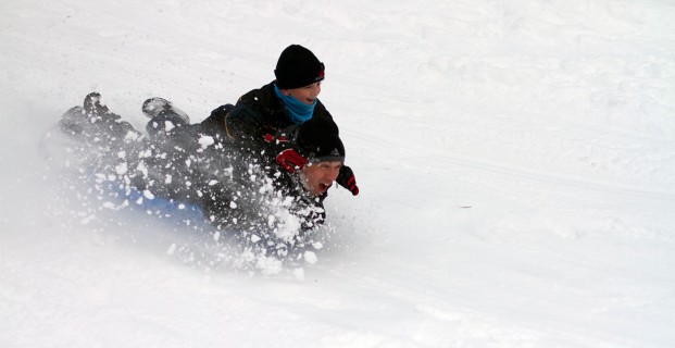 Snow