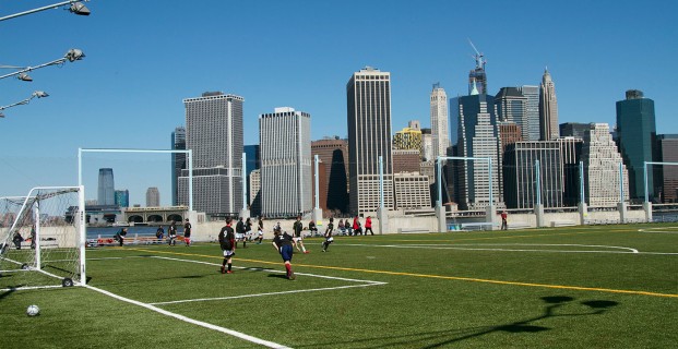 Soccer
